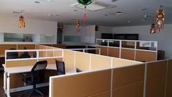 Peninsula Plaza (D6), Office #201160532
